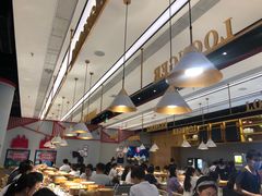 -龍歌自助小火锅(城阳万象汇店)