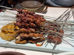 -状元阁烧烤(新华路总店)