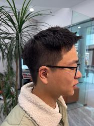 -Hair Code芭曲发型