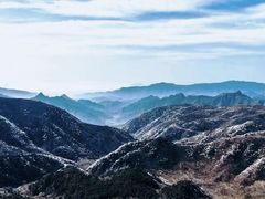 -妙峰山风景名胜区
