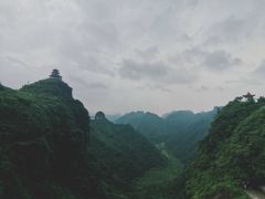 -朱砂古镇