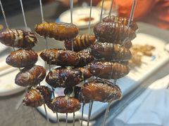 -高家烧鸽子烧烤店63年