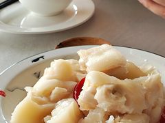 白云猪手-鹿鸣酒家(越秀店)