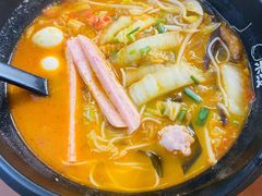 -渝和喵叔米线(南坪万达店)