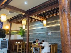 -都江堰石锅鱼