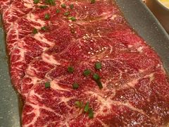 -新石器烤肉(欧尚永宁店)