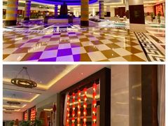 -京津新城温德姆至尊酒店(珠江大道店)