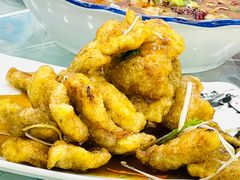 -聚德福海鲜家常菜(刘庄店)