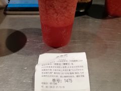 -LELECHA乐乐茶(美罗城店)