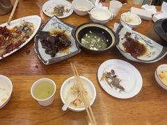 -外婆船宴餐厅·外婆喊你回家吃饭