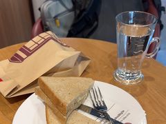 -COSTA COFFEE(金长安大厦店)