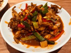 -金锅小厨(乐活街店)