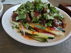 -TABLE·味西餐厅-成都茂业JW万豪酒店