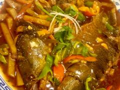 -美味居(古城店)