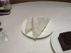 伦教白糖糕-凤凰楼酒家·粤宴点心(华强北店)