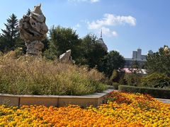 -吉林大学(南岭校区)