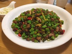 -打牙祭餐厅(动物园店)