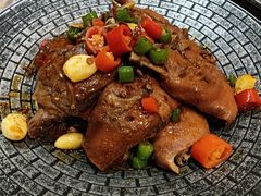 -宏宴·新京菜(望京店)