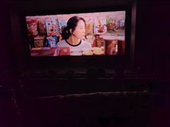 -时代华纳国际影城(鹏晖广场店)