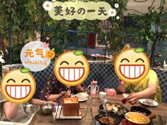 -茉莉餐厅(包河万达店)