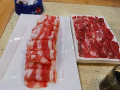 -徐记手切鲜羊肉(辽沈二街店)
