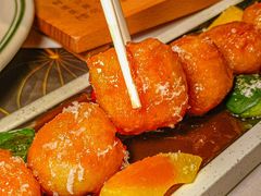 -新兴·金羊座·粤菜点心(乐峰店)