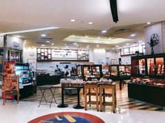 大堂-都恩客(高岛屋百货店)