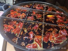 -白乐天毛肚火锅馆(南滨路店)