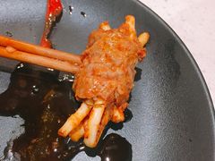 -钢管厂五区小郡肝串串香(南山店)