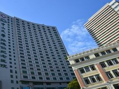 周边环境-中山大学孙逸仙纪念医院(北院区)