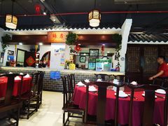 -集贤门·徽菜(福田店)