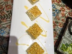 蒙古冰糕-格日勒阿妈蒙古厨房(新华广场店)