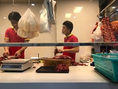 -汕头八里香牛肉店(人民南店)