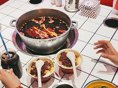 -九街淑芬掌中宝串串公司(两路金港国际店)