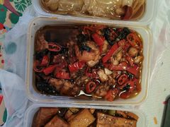 -海底捞火锅(方圆荟店)