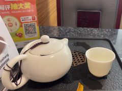 -菊上料理(蜀山银泰百货店)