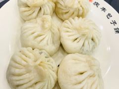 猪肉素三鲜-庆丰包子铺(回龙观店)