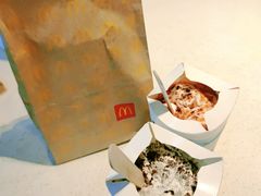 -麦当劳(合肥之心城店)