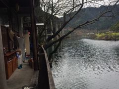 -上坦村