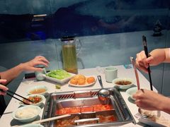 -野妹火锅(龙岗店)