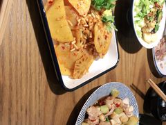 -二孃鸡爪爪(东风路总店)