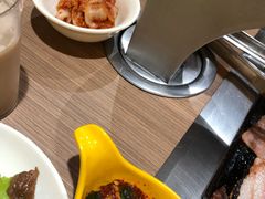 -福成自助烤肉(华冠天地城关店)