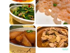 -鱼食饭稻·苏浙土菜17年老馆子(平江路店)