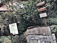 -芭东小镇温泉