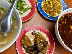 -永康牛肉麵