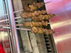 -7只羊·鲜羊肉串·地锅鸡精酿(玄武墨香路店)