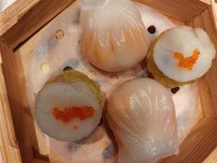 -上海宝华喜来登酒店·采悦轩中餐厅