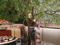 -黑牛の店·黑金店(沈阳万象城店)