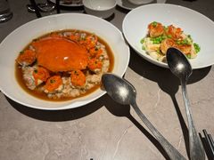 -广州文华东方酒店·江-由辉师傅主理