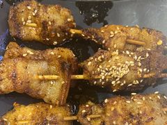 -江湖一盏灯·滇味卤烤(普惠园店)